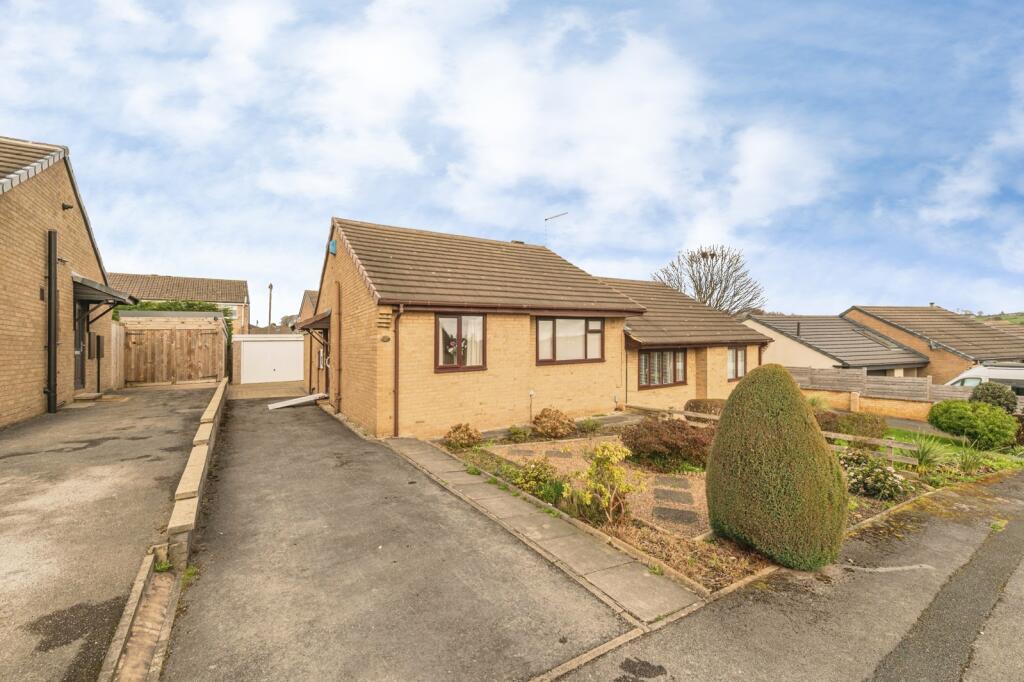 Main image of property: Orchard Way, Brighouse, West Yorkshire, HD6
