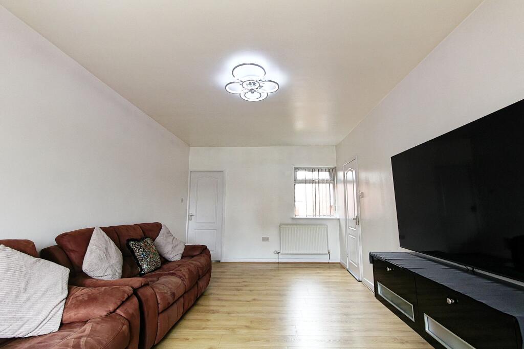 House in Leicester, Rushey Mead - View 4