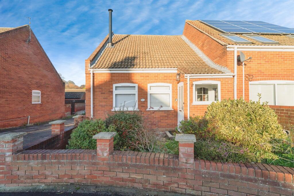 Main image of property: Sandy Lane, Cromer