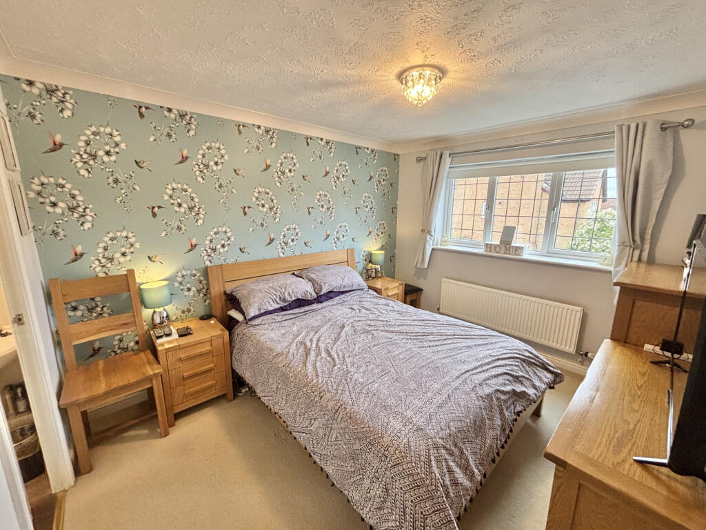 House in Blackpool - More