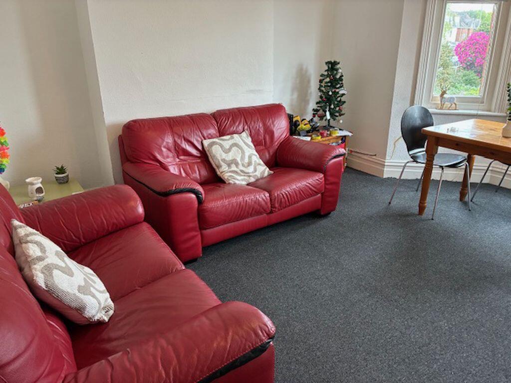 Main image of property: Springbourne, Bournemouth