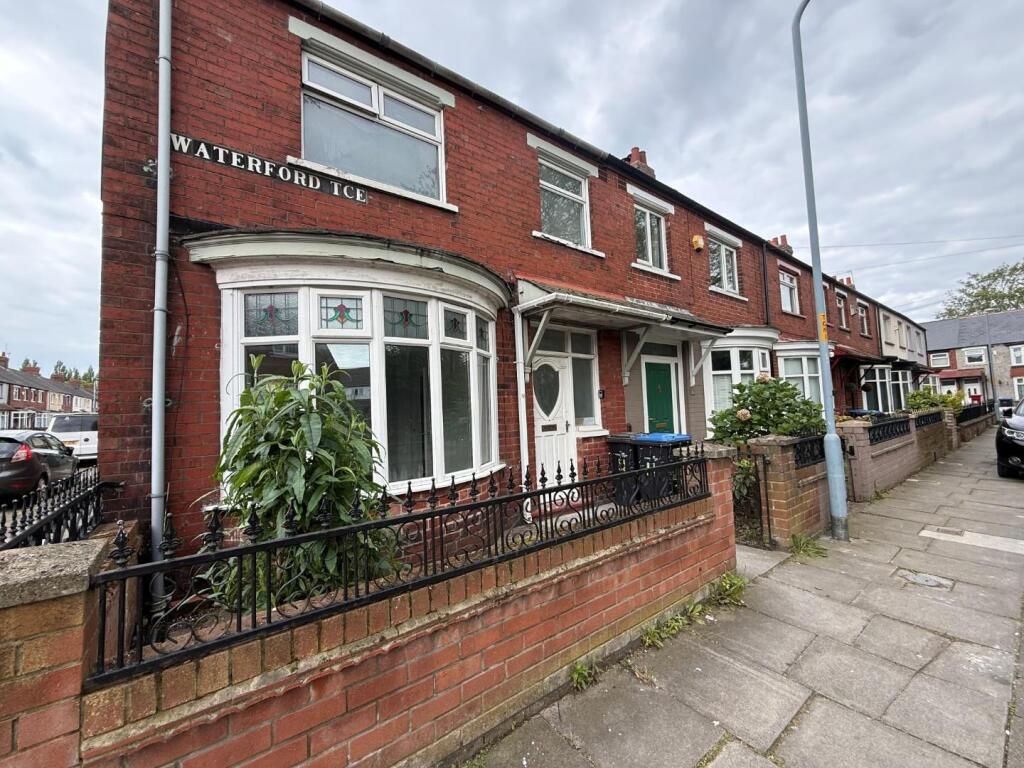 Main image of property: Waterford Terrace, Middlesbrough