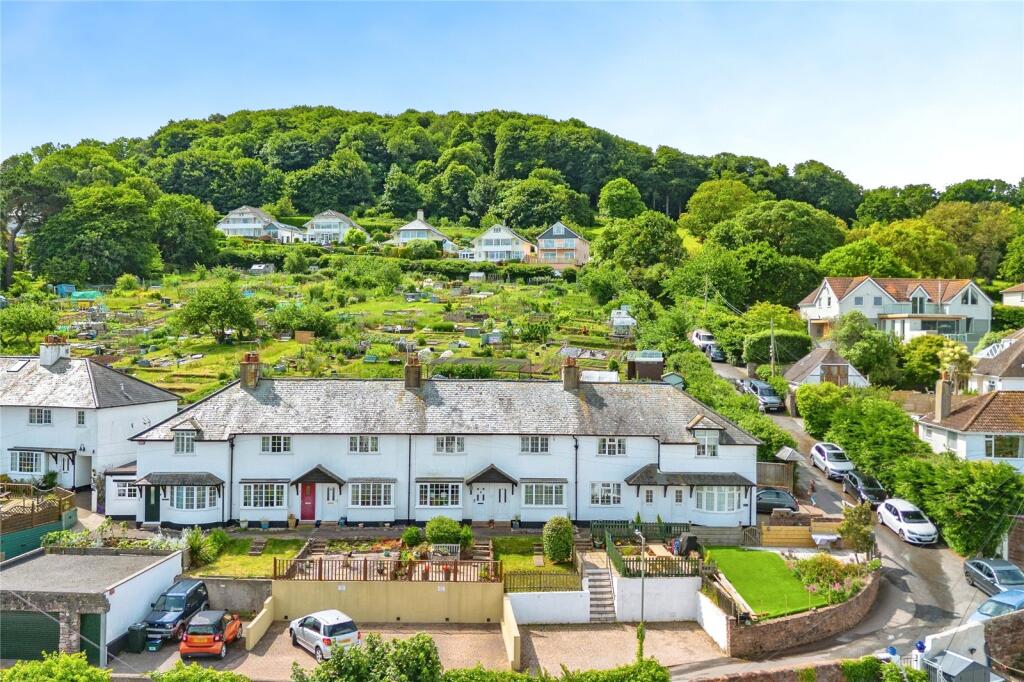 Main image of property: The Homeyards, Shaldon, Teignmouth, Devon, TQ14