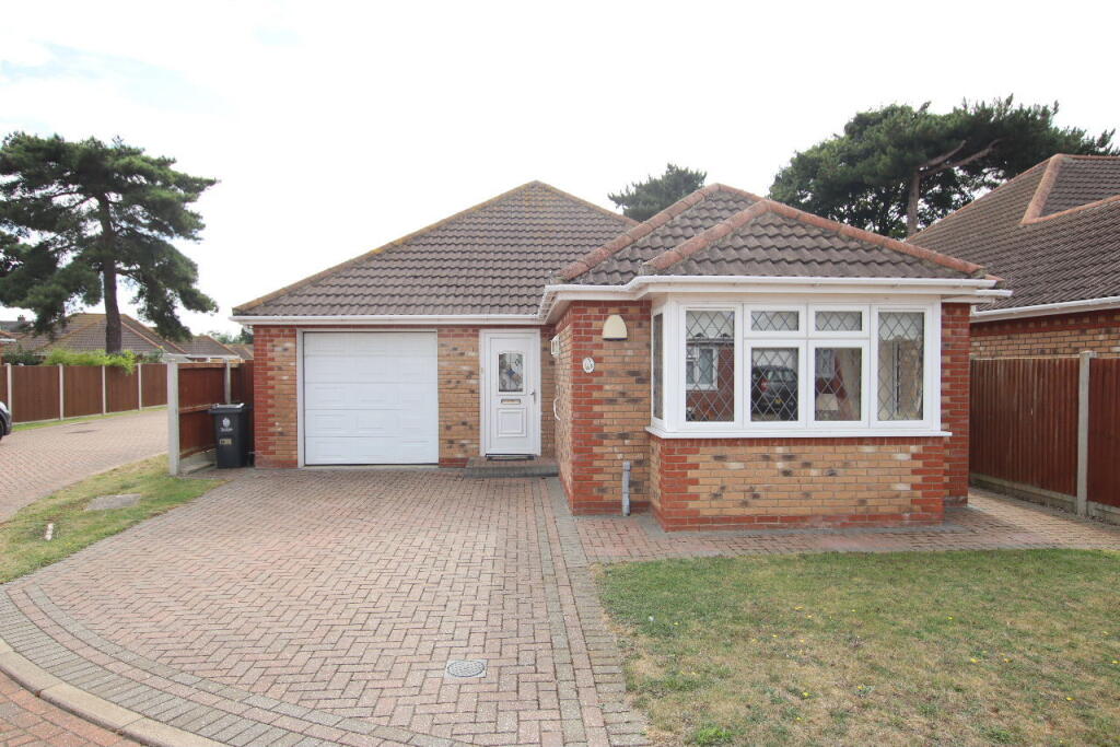 Main image of property: Abbigail Gardens, Clacton on Sea, CO15