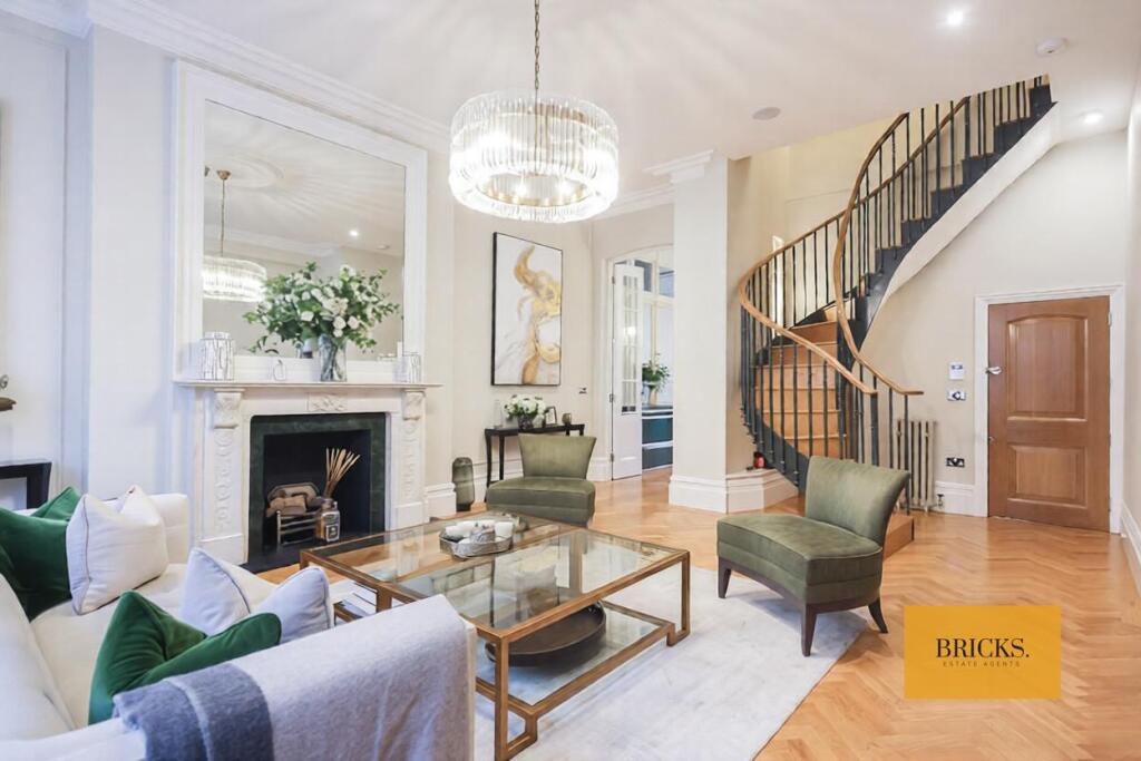 Main image of property: Henrietta Street, Covent Garden, London, WC2E