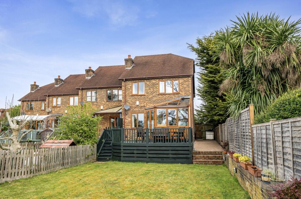Main image of property: Meadow Bank, Guildford, Surrey, GU1