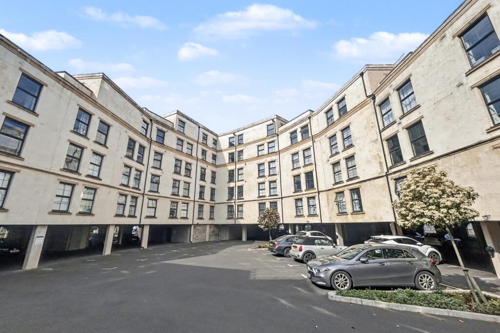 Main image of property: Poole