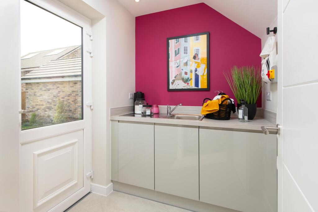 Kennettt Garden Village, Station Road Kennett, CB8 7QF - View 5