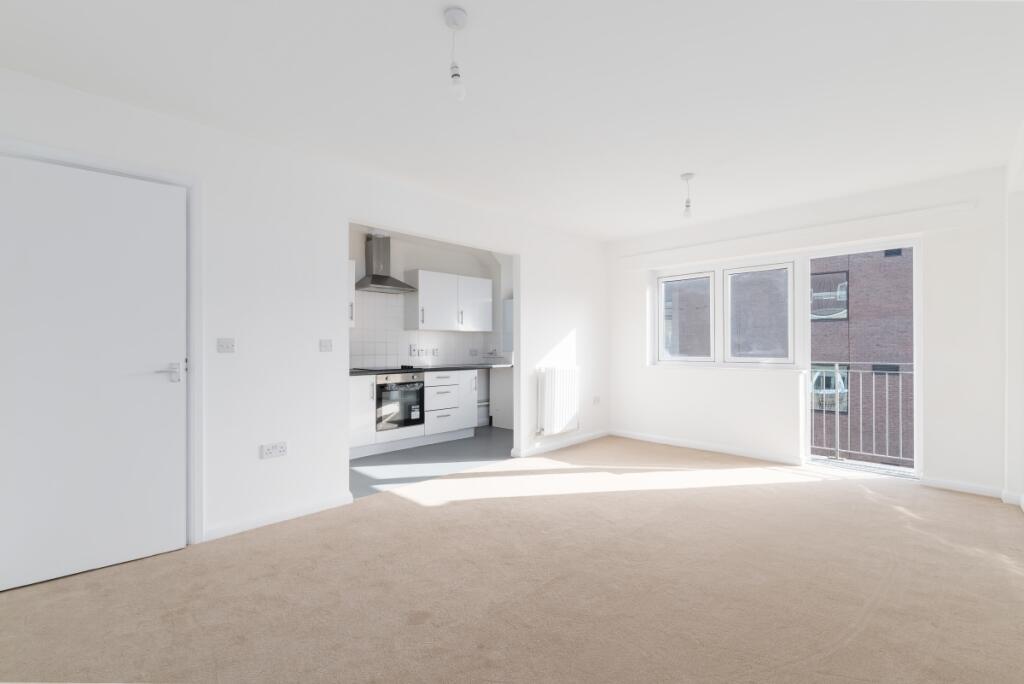 Main image of property: Vallance Road London E1