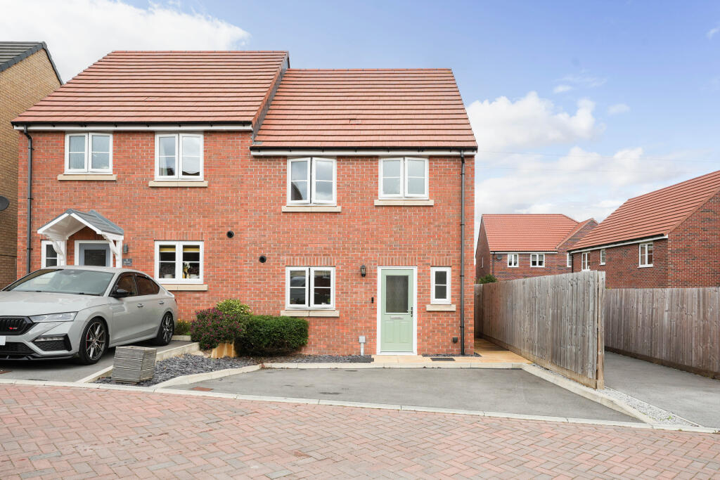 Main image of property: Holly Drive, Malton, North Yorkshire