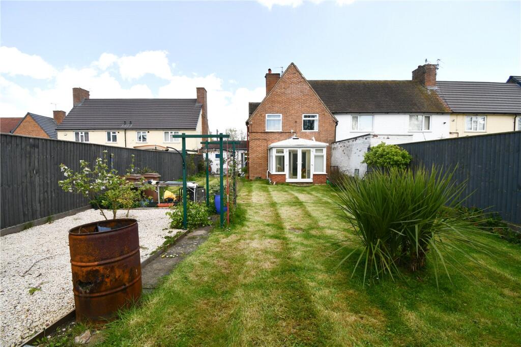 House in Wirral, Liverpool City Region - View 3