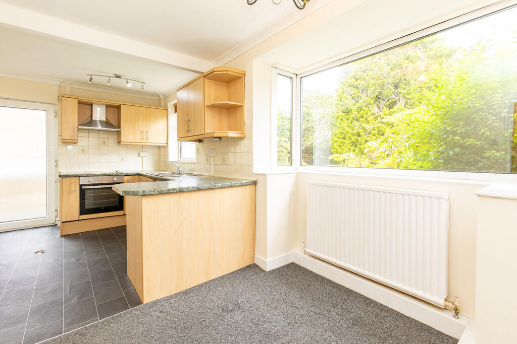 House in South Ribble, Penwortham - View 4