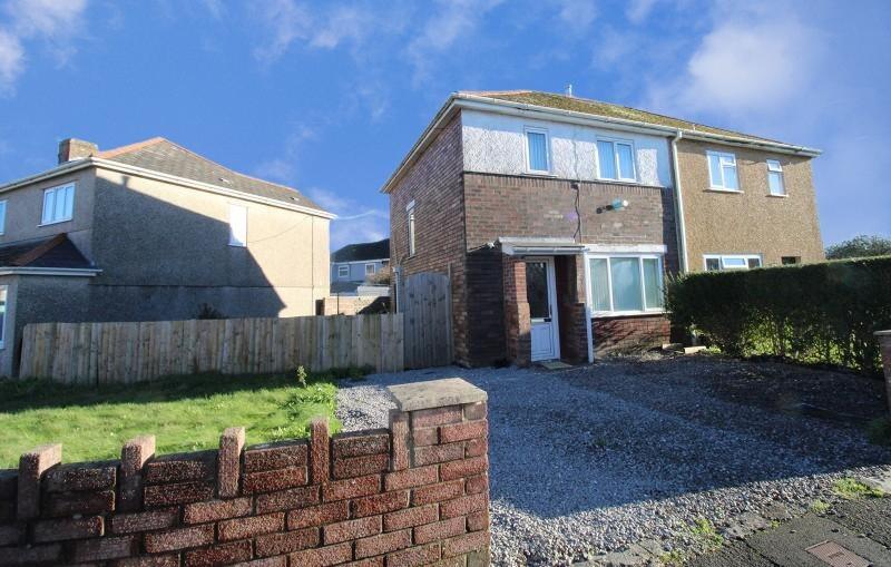Main image of property: Coychurch Road Gardens, Bridgend, Bridgend County. CF31 3AS