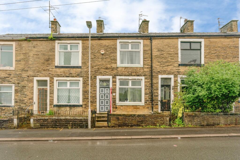 Main image of property: Railway Street, Nelson, Lancashire, BB9