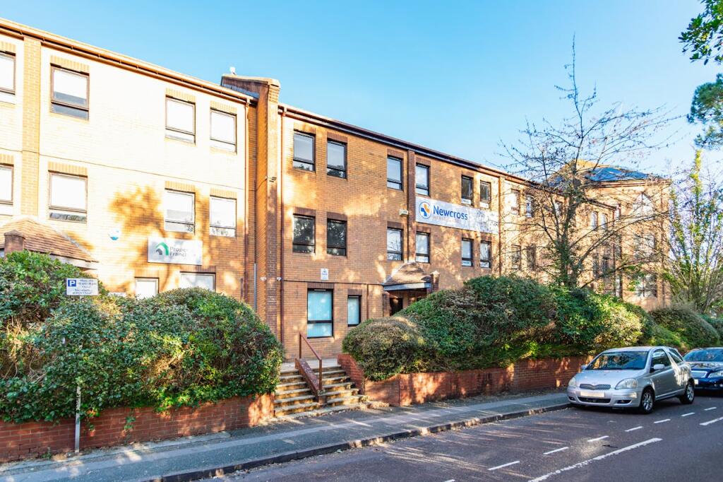Main image of property: Unit 3 St Stephens Court, St Stephens Road, Bournemouth, BH2 6LA
