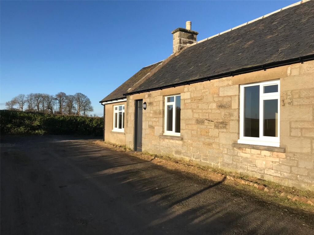 Main image of property: Duddingston Cottage No 3, Duddingston Cottage No 3, South Queensferry, West Lothian, EH30