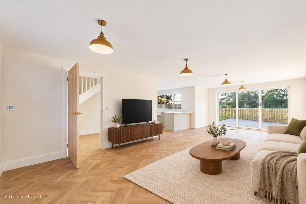 House in Maldon, Great Totham - View 3