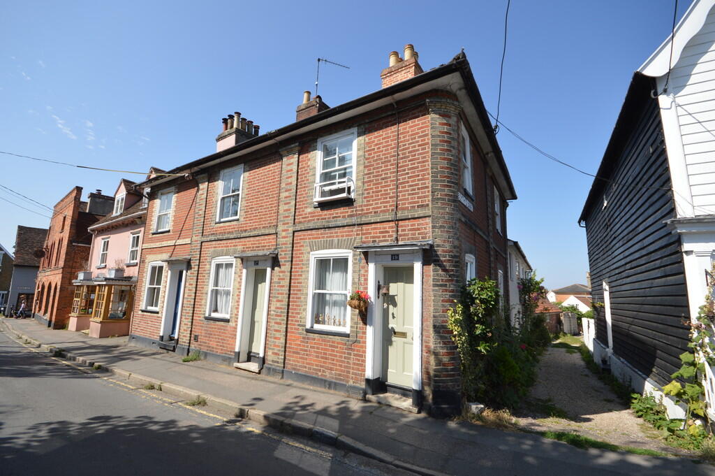 Main image of property: High Street, Wivenhoe