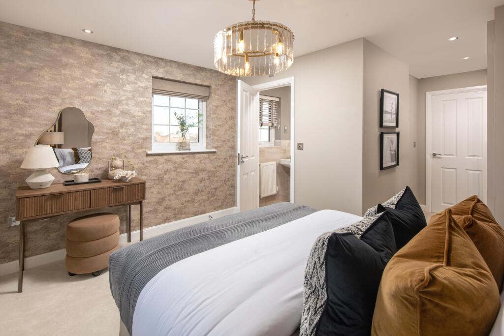 House in North Devon, Barnstaple - View 4