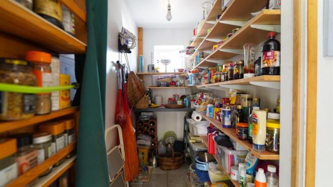 Larder