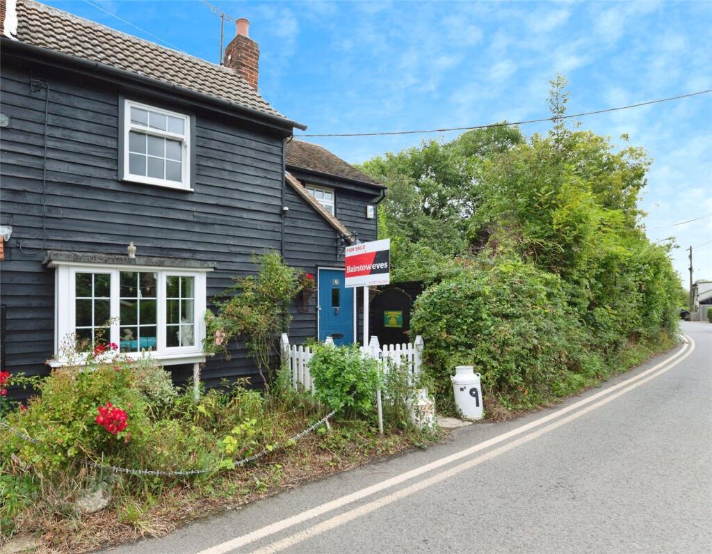 House in Chelmsford, Rettendon - View 2