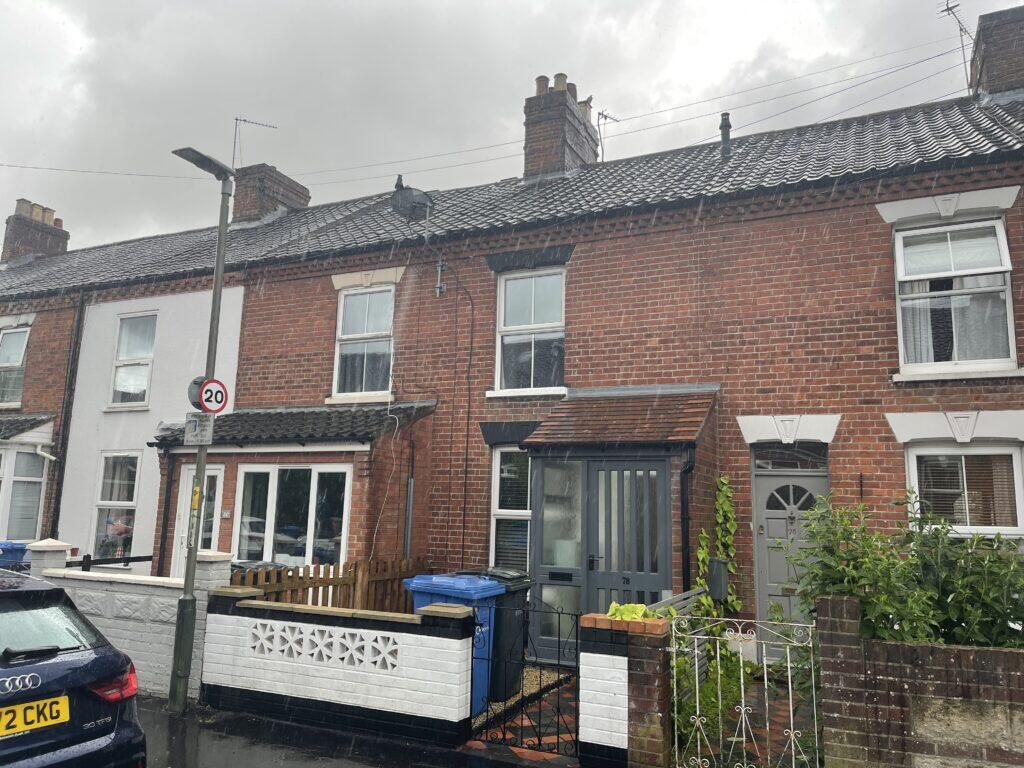 Main image of property: Wodehouse Street, Norwich, NR3