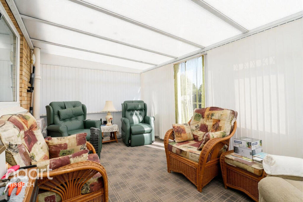 House in Fenland, Leverington - View 4