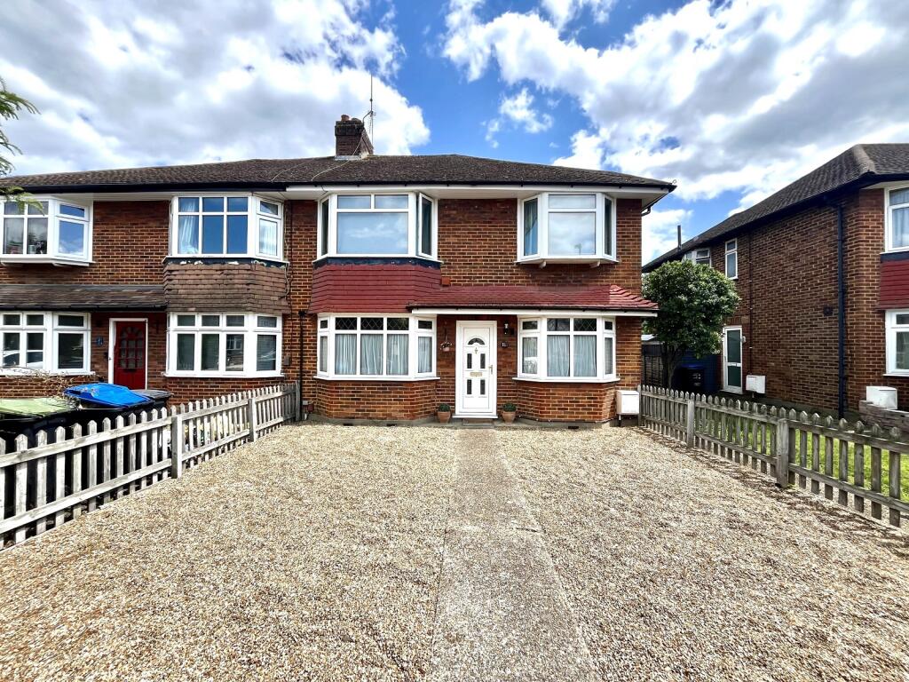 Main image of property: Cheshire Gardens, Chessington, Surrey. KT9 2PR