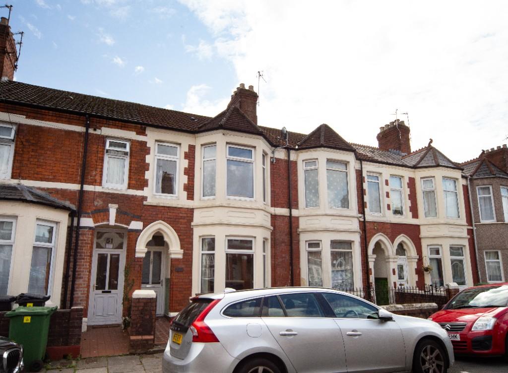 Main image of property: Manor Street, Heath, Cardiff