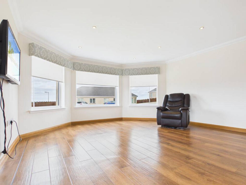 House in Banff, Aberdeenshire - View 2