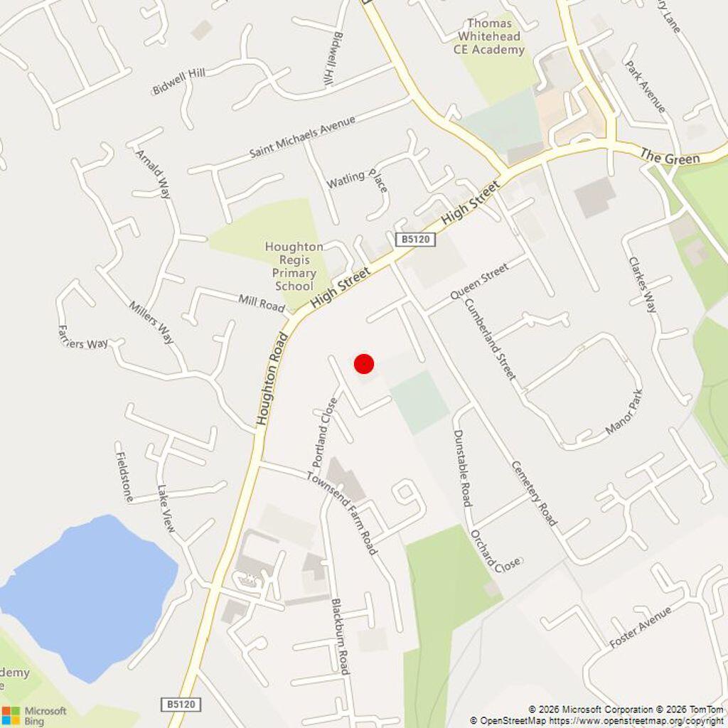 Main image of property: Unit A-C, Townsend Industrial Estate, Portland Close, Houghton Regis, Dunstable, Bedfordshire, LU5