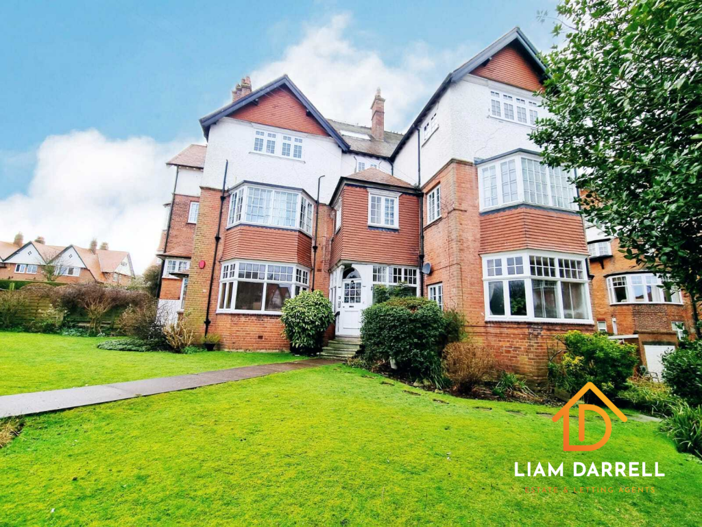 Main image of property: Esplanade Crescent, Scarborough, North Yorkshire