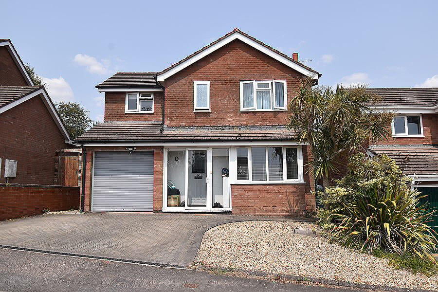Main image of property: Stoke Valley Road, Pennsylvania, Exeter, EX4