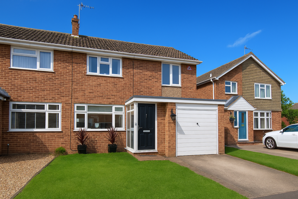 Main image of property: RAMSDEN HEATH, BILLERICAY