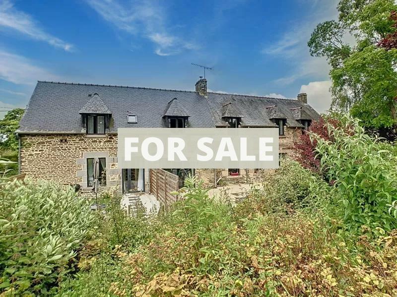 Main image of property: Sacey, Manche, 50170, France