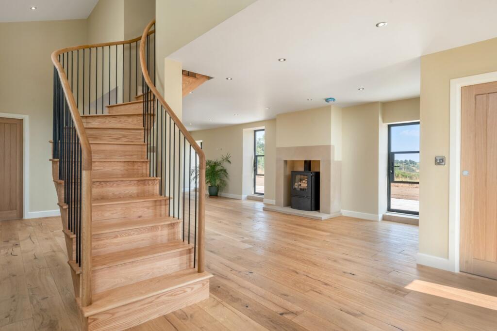 House in Derby - More