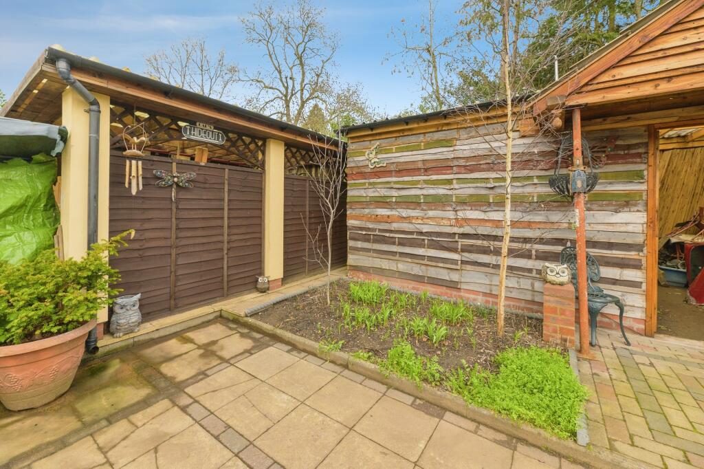 Additional image 33 of Flaxley Road, Birmingham, B33