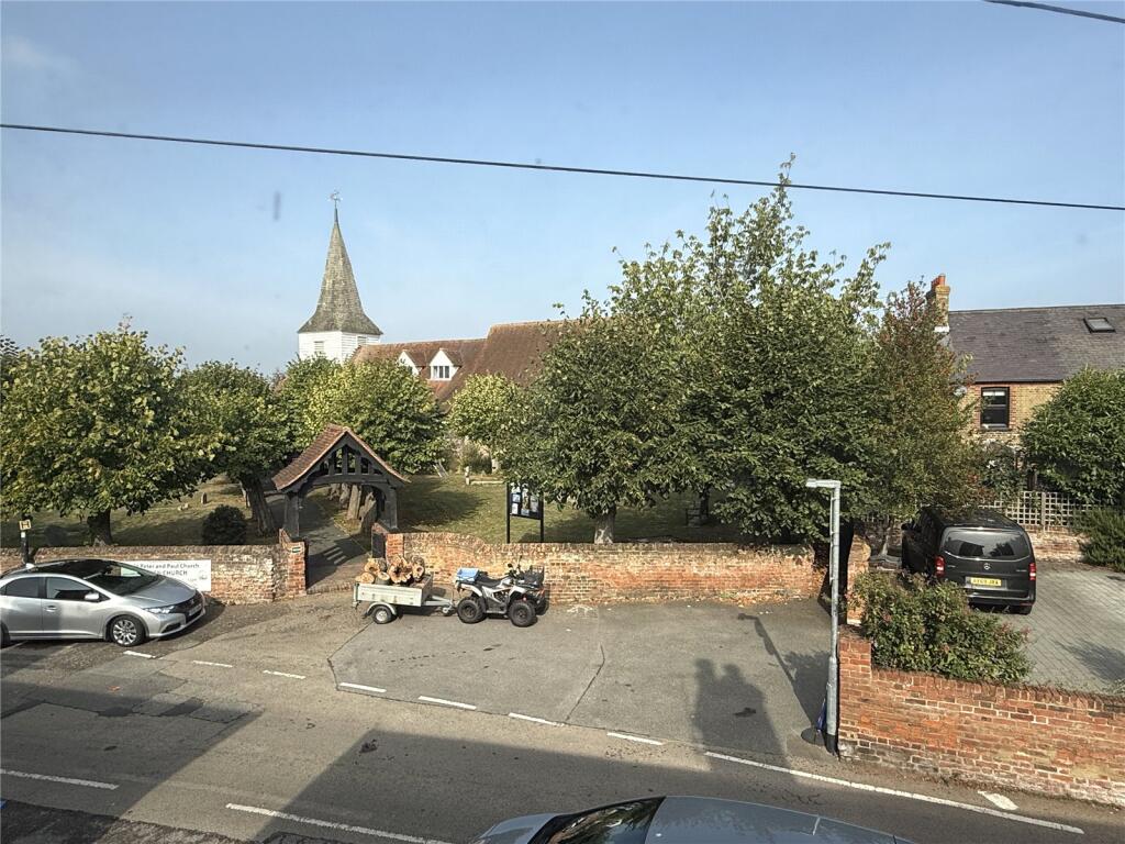 House in Horndon On The Hill, Essex - View 3
