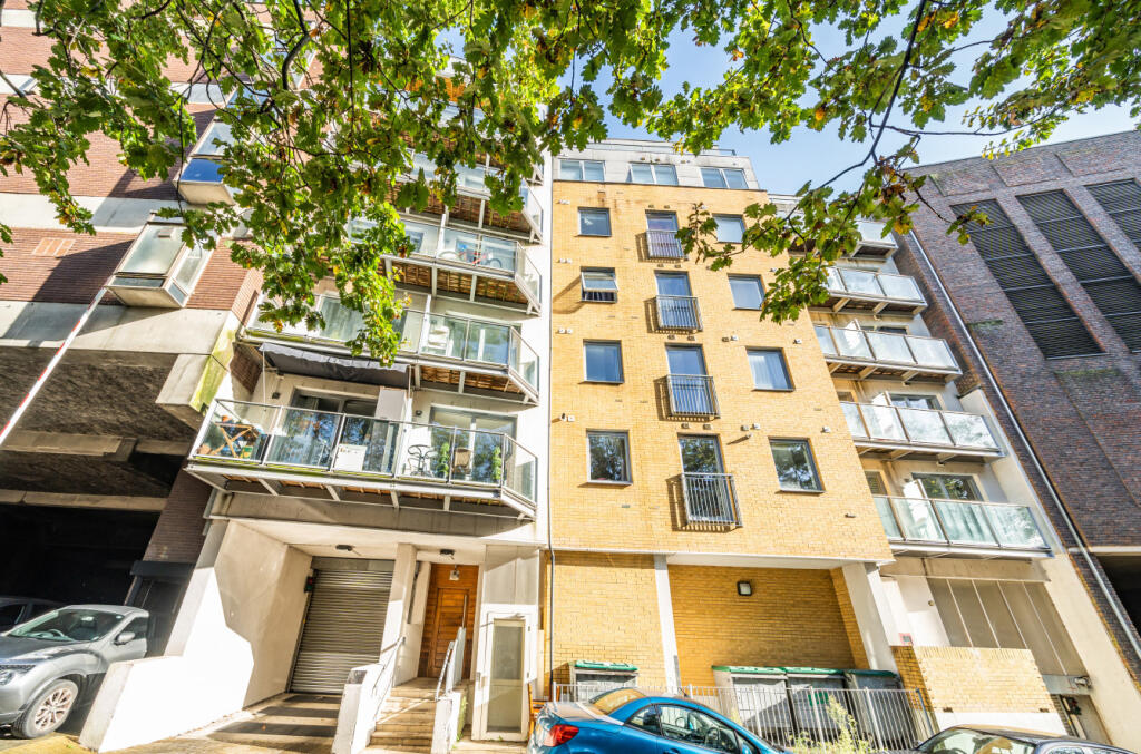 Main image of property: Tetty Way, Bromley, BR1