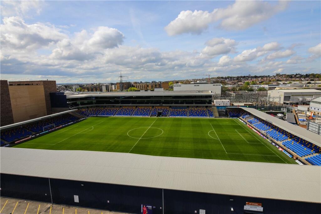 Main image of property: Greyhound Parade, Wimbledon Grounds, London, SW17