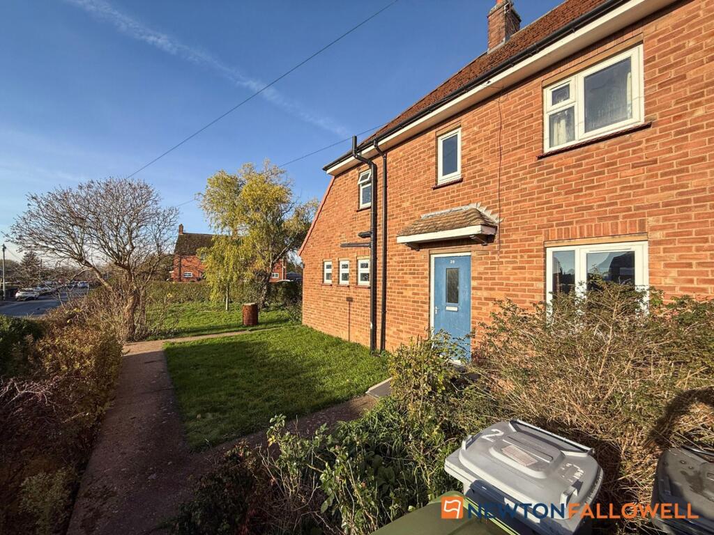 House in Newark, Balderton - More