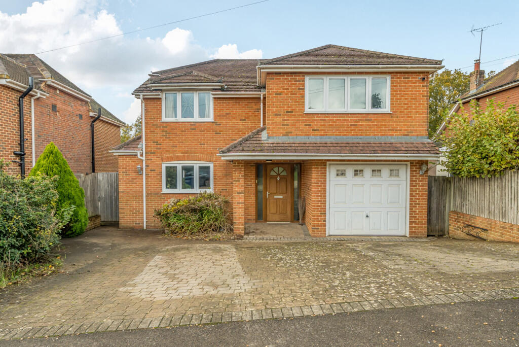 Main image of property: Larkfield Road, Farnham, GU9