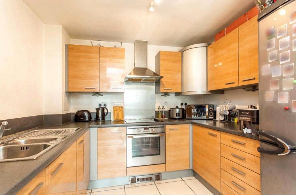 Apartment in London - View 4
