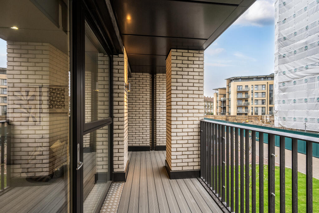 Main image of property: 2 bed, 8th Floor Dulwich at Bruce House in Clapham Park