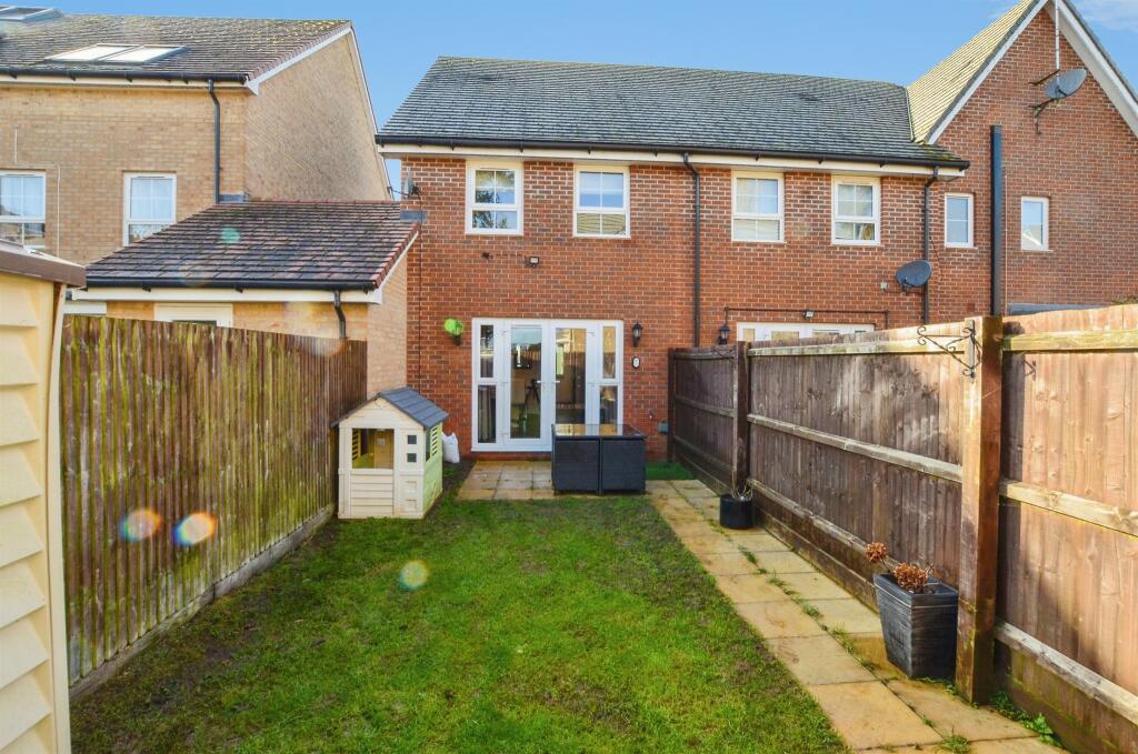 Additional image 16 of Peregrine Way, Hatfield