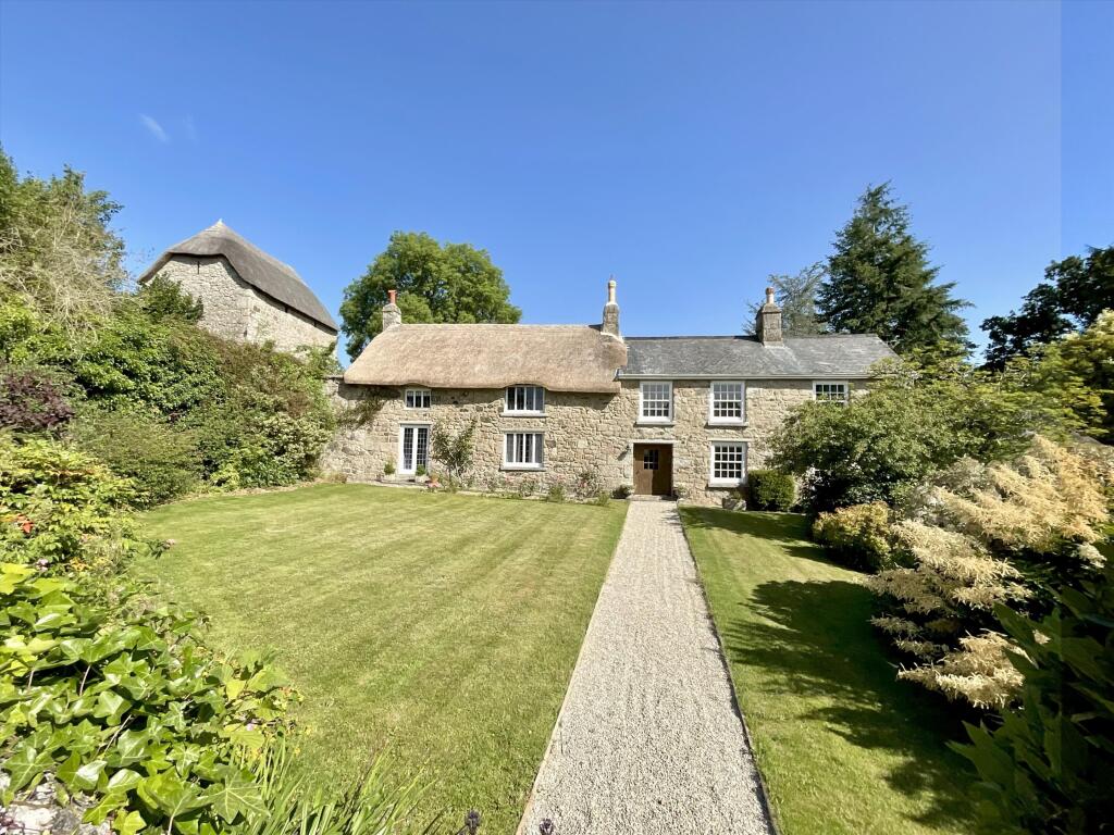 Main image of property: Chagford, Newton Abbot, Devon, TQ13