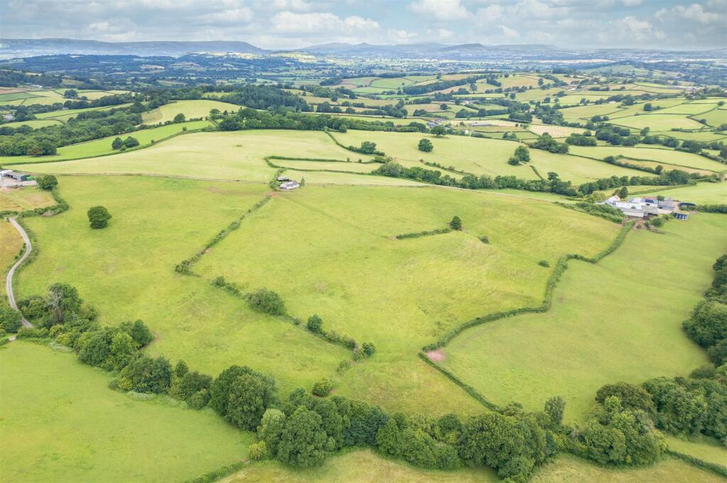 Main image of property: Llangwm, Usk