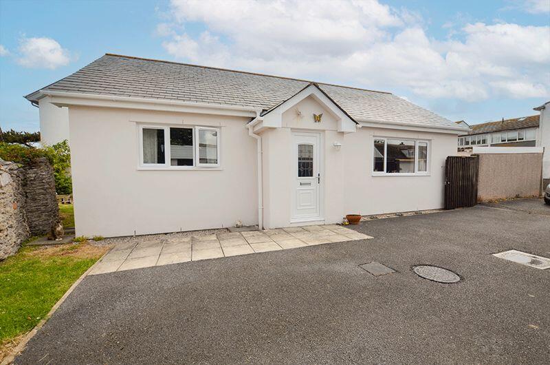 Main image of property: REA DRIVE BRIXHAM