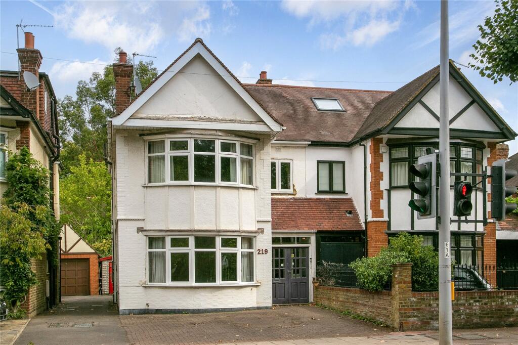 Main image of property: Mortlake Road, Kew, Surrey, TW9