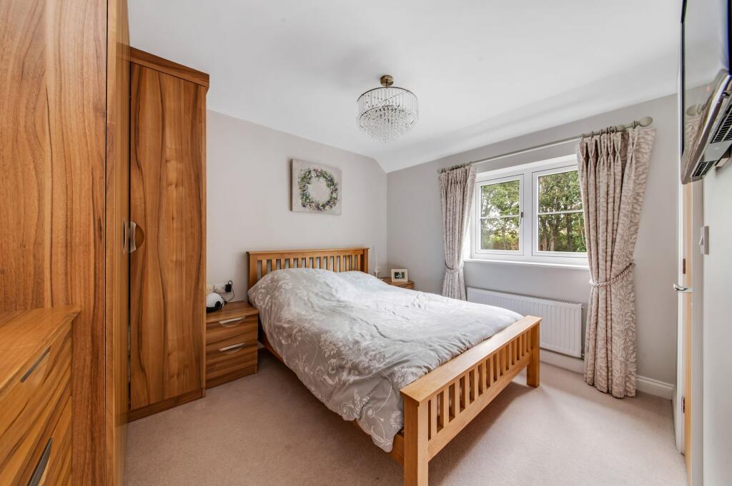 Stanhope Meadows, Cawthorne, S75 photo 4